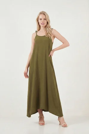 Lela Bayan Elbise 5865732