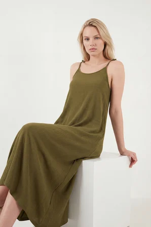 Lela Bayan Elbise 5865732