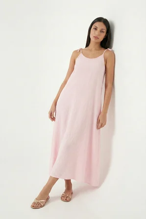 Lela Bayan Elbise 5865732