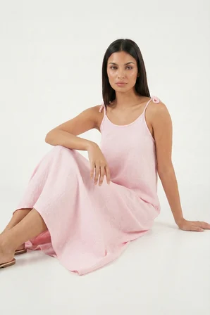 Lela Bayan Elbise 5865732