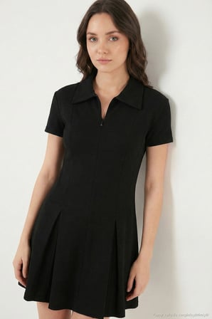 Lela Bayan Elbise 5866659
