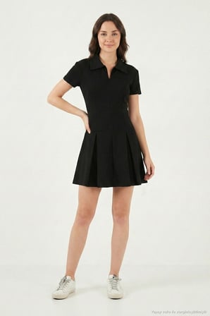 Lela Bayan Elbise 5866659