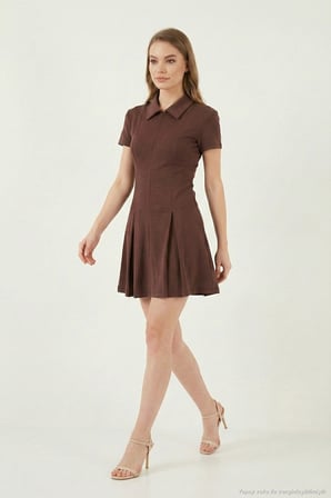 Lela Bayan Elbise 5866659