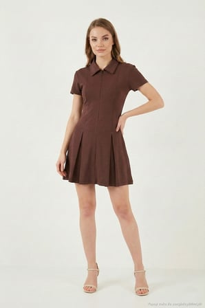 Lela Bayan Elbise 5866659