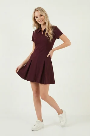 Lela Bayan Elbise 5866659