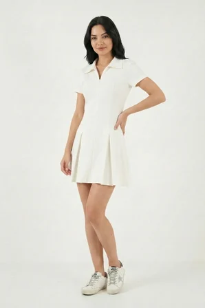 Lela Bayan Elbise 5866659
