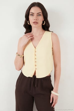 Lela Bayan Yelek 5866661