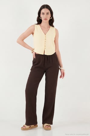 Lela Bayan Yelek 5866661