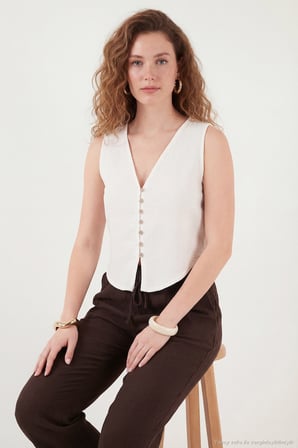 Lela Bayan Yelek 5866661