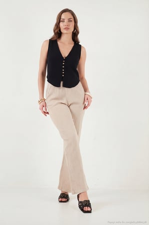 Lela Bayan Yelek 5866661