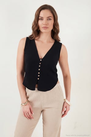 Lela Bayan Yelek 5866661