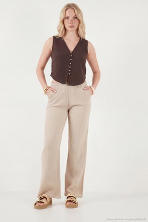 Lela Bayan Yelek 5866661