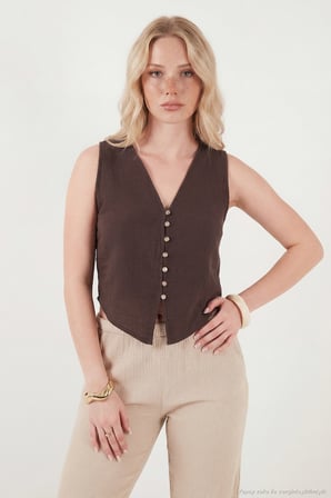 Lela Bayan Yelek 5866661