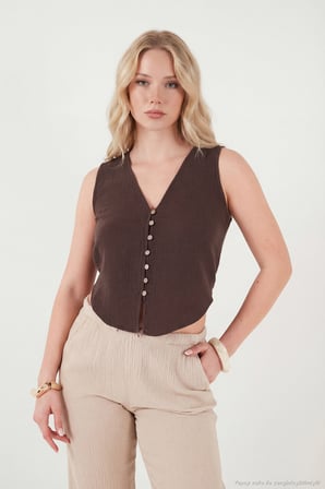 Lela Bayan Yelek 5866661