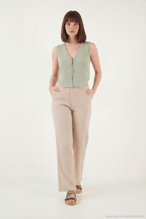 Lela Bayan Yelek 5866661