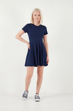 Lela Bayan Elbise 5866342
