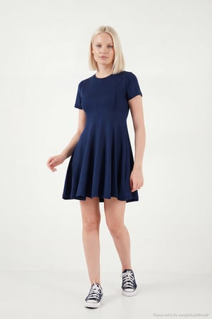 Lela Bayan Elbise 5866342