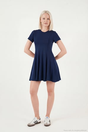 Lela Bayan Elbise 5866342