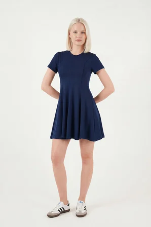 Lela Bayan Elbise 5866342