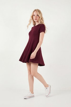 Lela Bayan Elbise 5866342