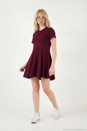 Lela Bayan Elbise 5866342