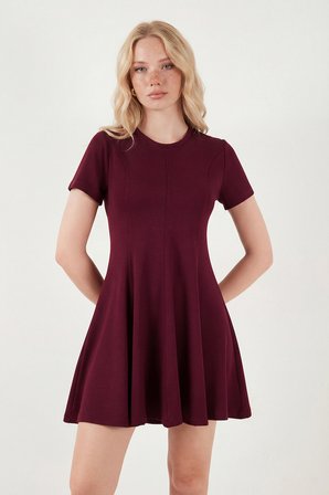 Lela Bayan Elbise 5866342