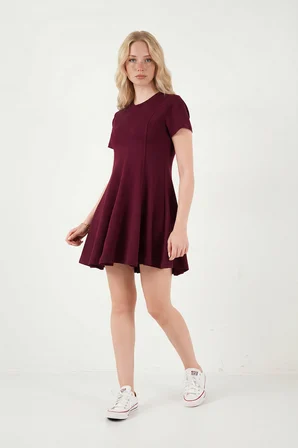 Lela Bayan Elbise 5866342