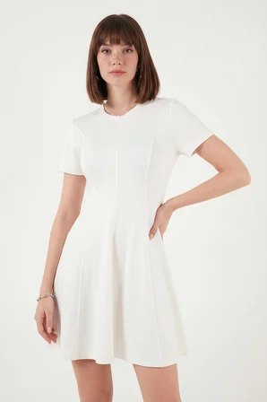 Lela Bayan Elbise 5866342