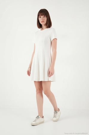 Lela Bayan Elbise 5866342