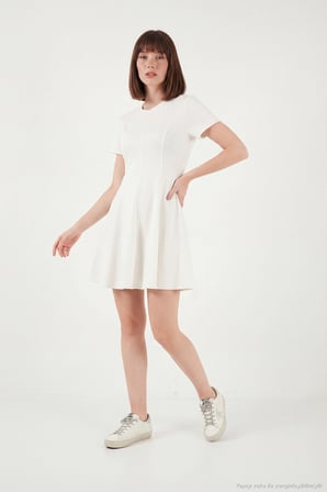 Lela Bayan Elbise 5866342