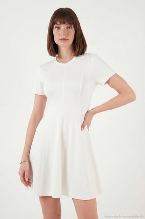 Lela Bayan Elbise 5866342