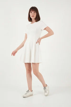 Lela Bayan Elbise 5866342