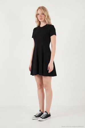 Lela Bayan Elbise 5866342