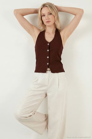 Lela Bayan Yelek 5866515