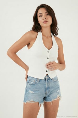 Lela Bayan Yelek 5866515