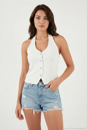 Lela Bayan Yelek 5866515