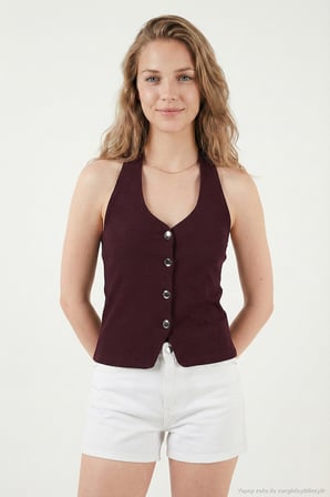 Lela Bayan Yelek 5866515
