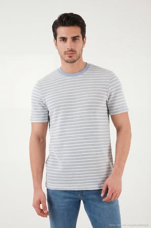Buratti Erkek T Shirt 5904027