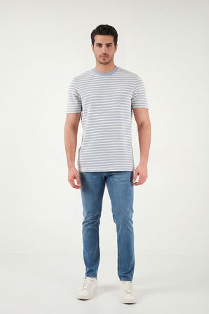 Buratti Erkek T Shirt 5904027