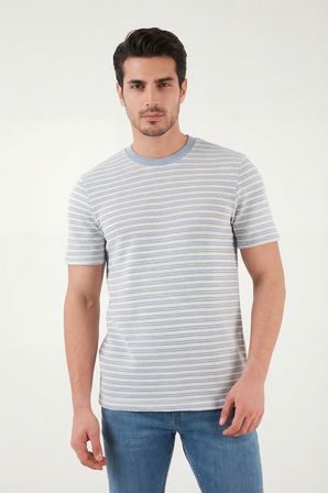 Buratti Erkek T Shirt 5904027