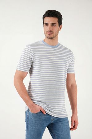 Buratti Erkek T Shirt 5904027