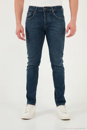 Buratti Erkek Kot Pantolon 1115C55NAPOLI