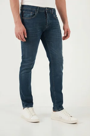 Buratti Erkek Kot Pantolon 1115C55NAPOLI