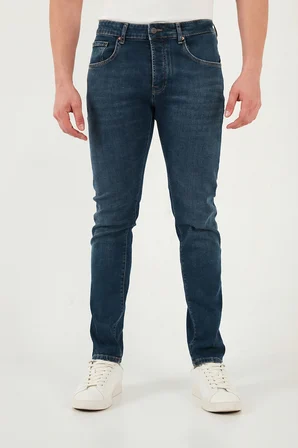 Buratti Erkek Kot Pantolon 1115C55NAPOLI