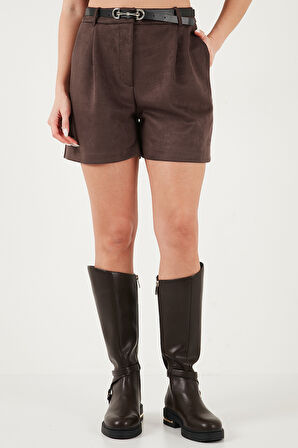 Lela Kadın Şort 6522022