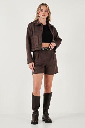 Lela Kadın Şort 6522022