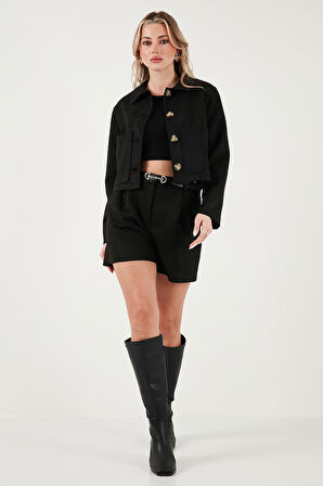 Lela Kadın Şort 6522022