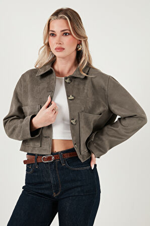 Lela Kadın Ceket 6524992