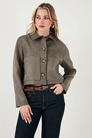 Lela Kadın Ceket 6524992