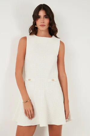 Lela kadin Elbise 6525687
